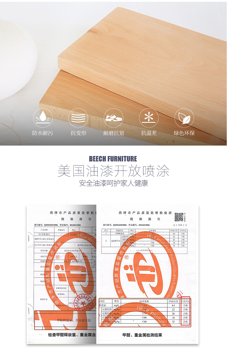 Tình yêu gỗ Silin gương gương chiều dài gương thay đồ gương sàn gương gương thay đồ treo tường gương phòng ngủ tối giản Bắc Âu - Gương gương