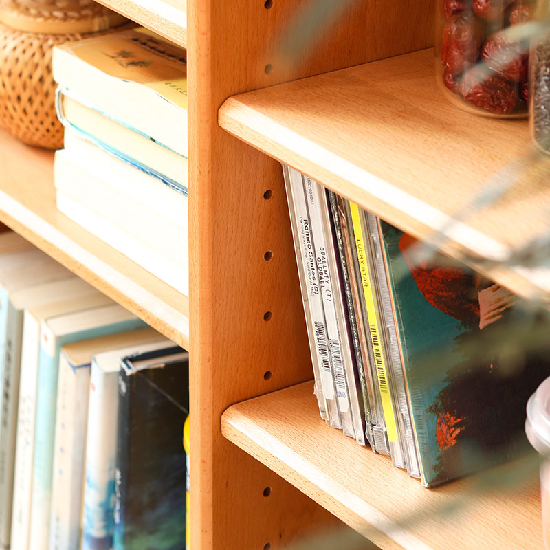 Купить Книжная полка Полки низкопольный книжные шкафы до потолка, все ...