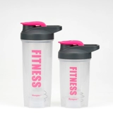 Keeper Спортивная вместительная и большая качалка для спортзала подходит для мужчин и женщин со стаканом