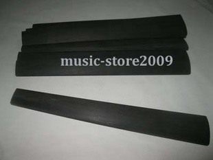 Imported Indonesian Umu Violin fingerboard with string pillow violin Uwood Indicator 4 violin accessories