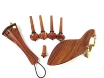 Violin Accessories Violin Shaft Shaft Subtail Stud Tail Nail Gill string plate Strings Plate Mount Mugwire Tail Rope