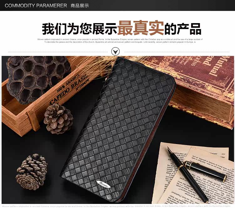 Sac pour homme - Ref 50658 Image 11