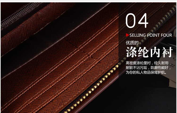 Sac pour homme - Ref 50658 Image 26