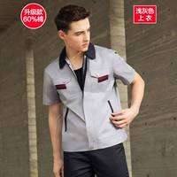 Обновление 60%хлопкового светло -серого (вверху)