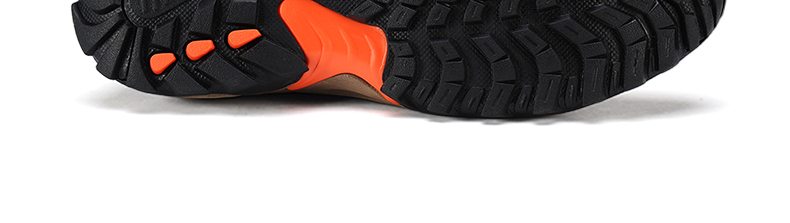 Chaussures imperméables XTEP - Ref 1062587 Image 38
