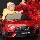 Детский электромобиль Mercedes-Benz AMG SL63 может управляться людьми с помощью пульта дистанционного управления, четырехколесный детский игрушечный спортивный автомобиль Гонконг Тайвань mini 1