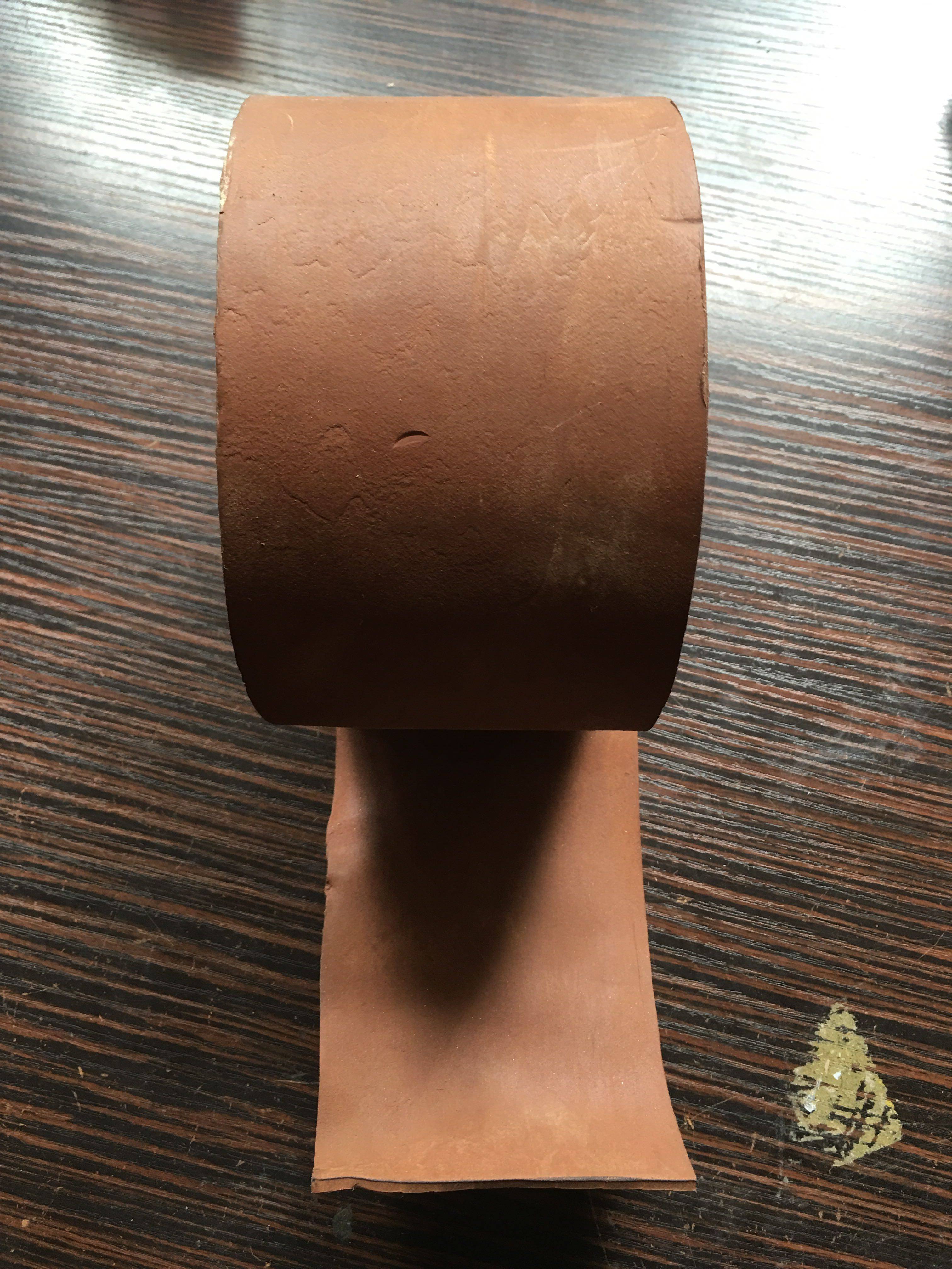 High temperature welding rubber High temperature acid and alkali rubber negatives