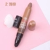 Hàn Quốc ETUDE NHÀ / Etude House dòng tóc đôi kẹp tóc dòng sửa chữa năng lực bóng tóc đầu bọt biển highlight dạng kem Bóng