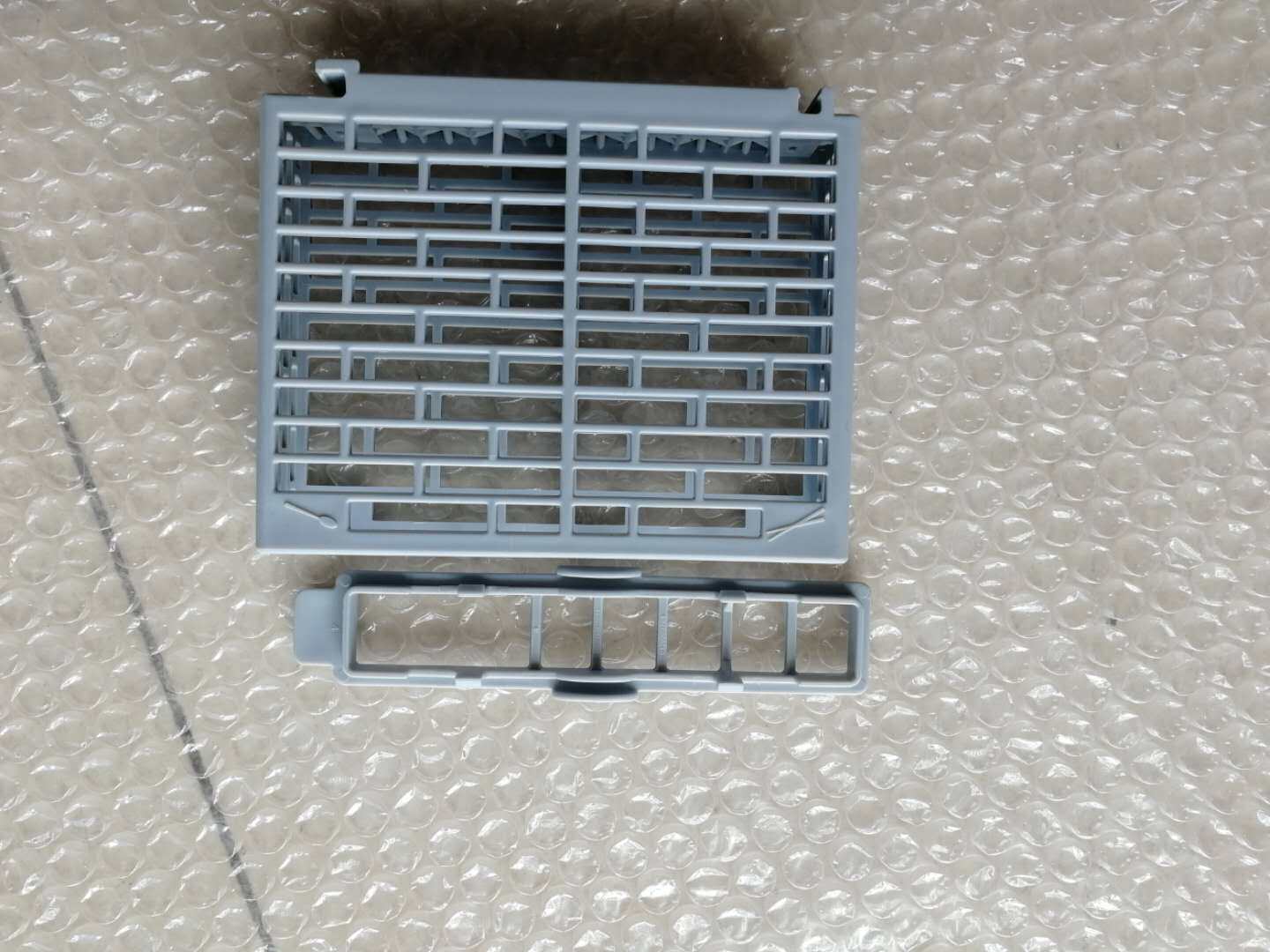 Haier Xiaohaibei dishwasher special chopsticks cage spoon after-sales original accessories EBW4711B HW4-B171Z