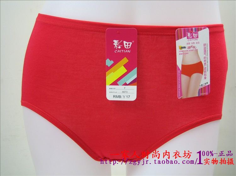 Colour Fields Special Cabinets Modale Fabric Ladies All Sizes Waist Triangle Briefs