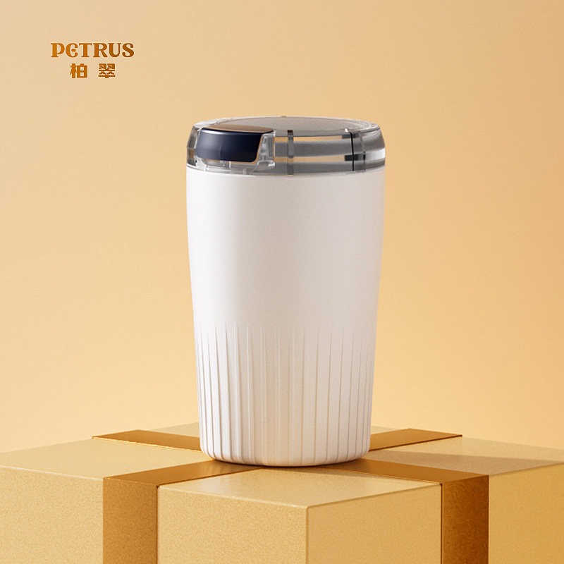 [Accessories] Baitai Electric Coffee Grinder Seven-Piece Set Nine-Piece Set Latte Art Pitcher Tamper Base