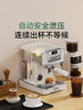 [National Subsidy 15%]Bai Cui Pe3828Pro Italian-Style Coffee Machine, Semi-Automatic, Small, for Home Use, Professional, Sea Salt Small Cube