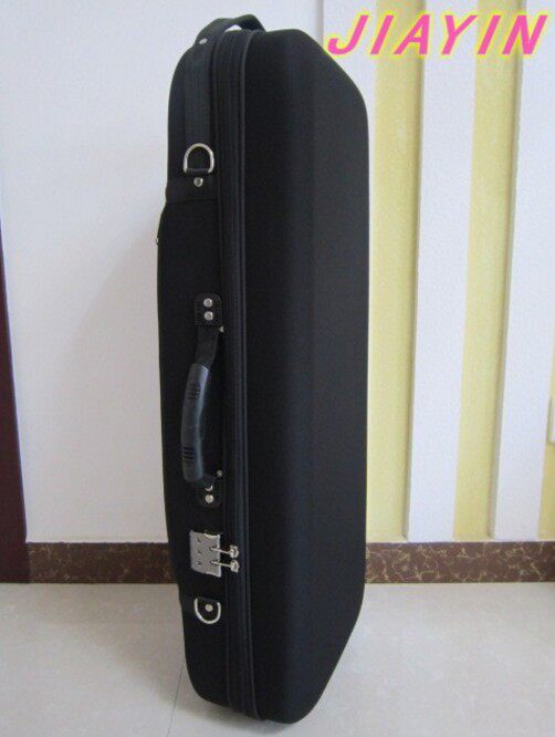 高級ハードタイプのビオラケース、防水・耐傷・耐圧・耐落下・耐久性に優れたビオラケースバッグ