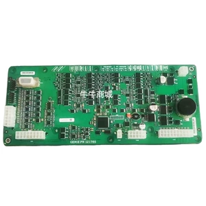 Плата Genie 121765GT Плата Genie Arm для автомобиля Z-45 S-60 S-65 Печатная плата
