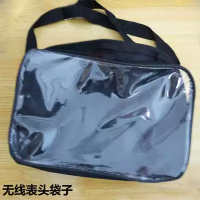 Electronic scale accessories Wireless meter head bag square portable with tote bag Professional weighing device is larger and more preferential