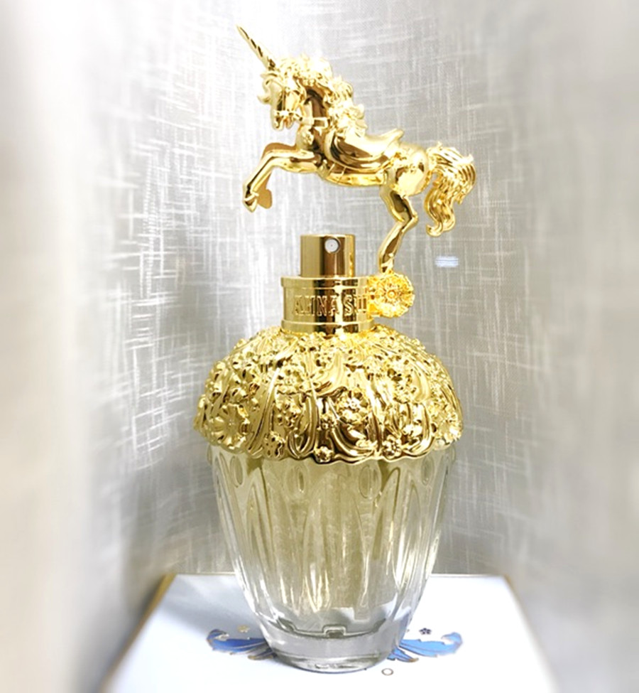 Anna sui Anna Su fantasia dream Tianma Unicorn Eau de Toilette 30ml - Nước hoa dầu thơm chanel