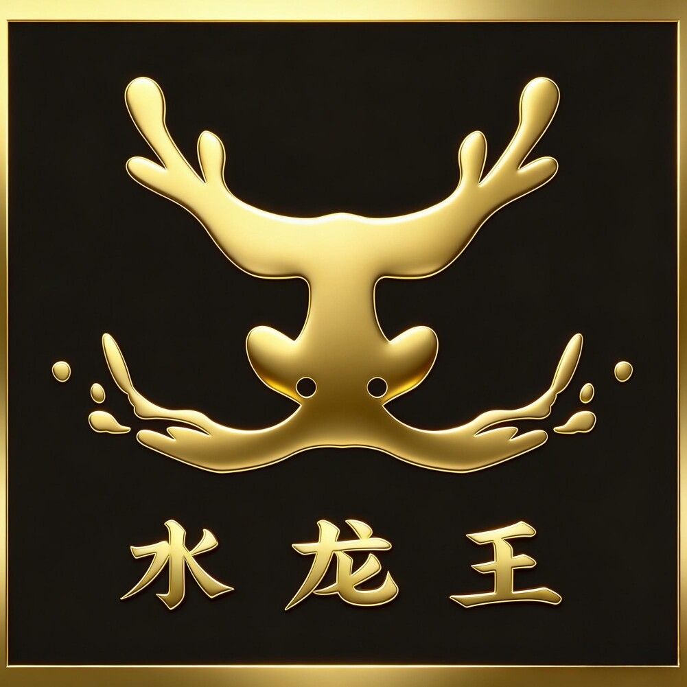 水龙王五金机电