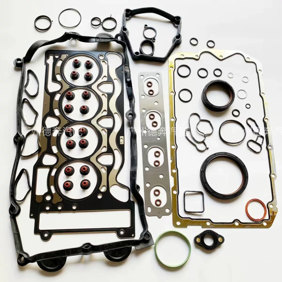 Подходящий для BMW N46, e46, e90, 318i, 320i, x1, x3, импортированный оригинальный комплект ремонта