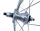 14-Zoll-LP-Radsatz mit vier Lagern, 412-Faltrad, modifizierte Single-Speed-9-Tonnen-Nabe, mehrfarbig
