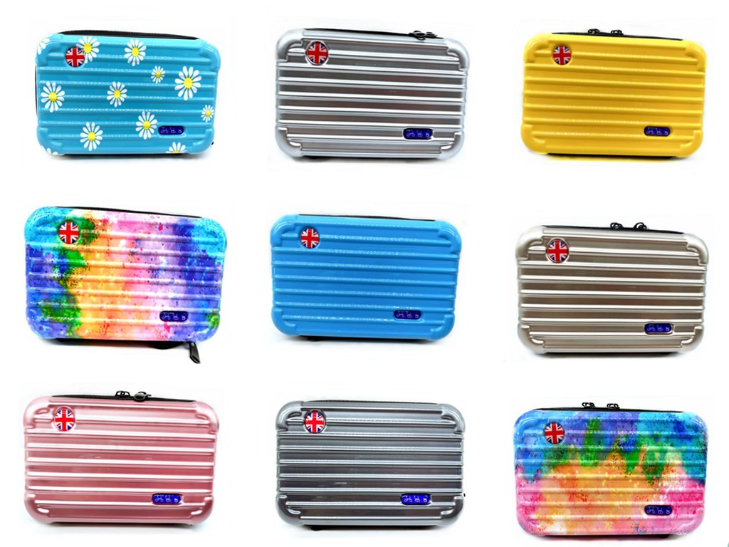 For small cloth bicycle front bag Pig nose bag mini suitcase mix front bag Mobile phone bag