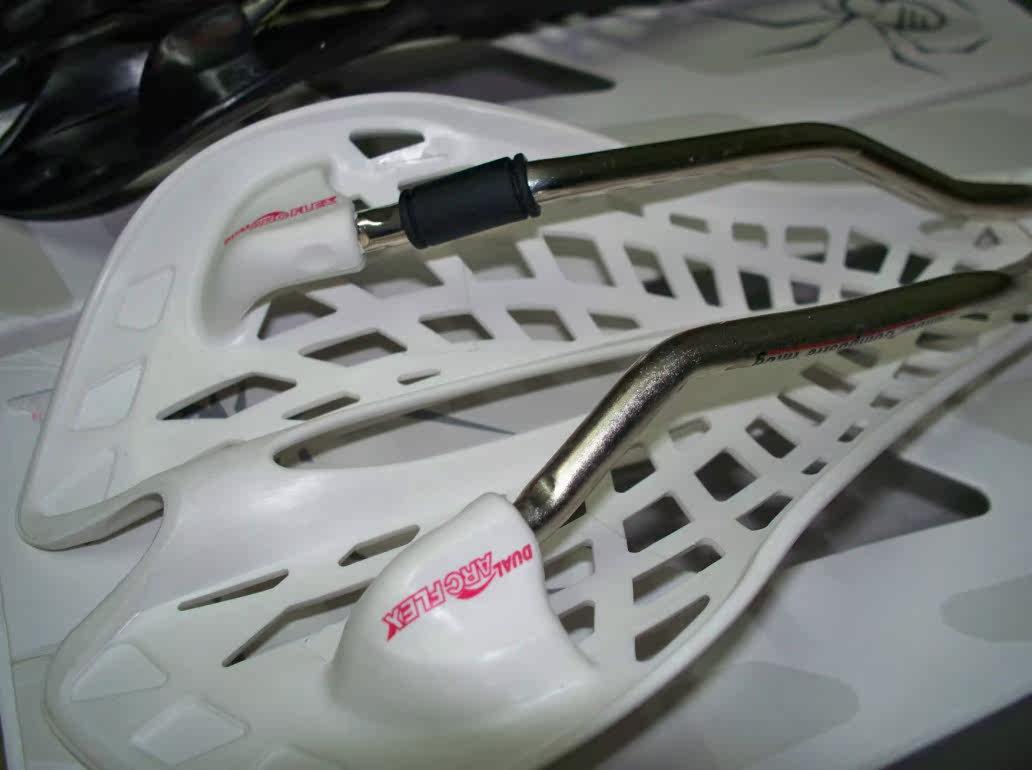 Selle de vélo - Ref 2350254 Image 20