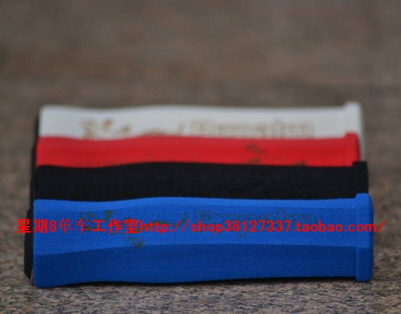 Poignées de vélo - Ref 2352108 Image 9