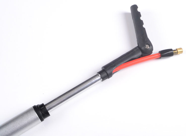 Pompe à vélo - Ref 2390624 Image 3