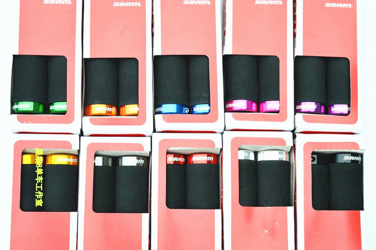 Poignées de vélo - Ref 2342512 Image 7