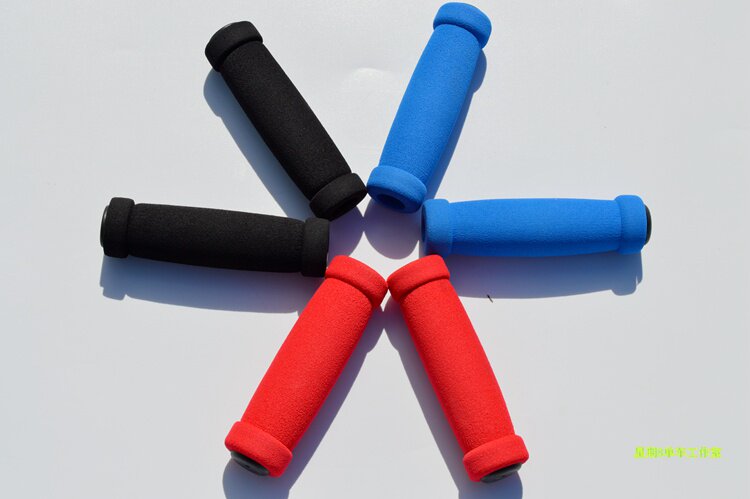 Poignées de vélo - Ref 2341498 Image 4