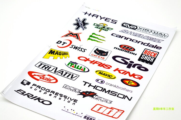 Déco pour vélo - Ref 2279431 Image 11