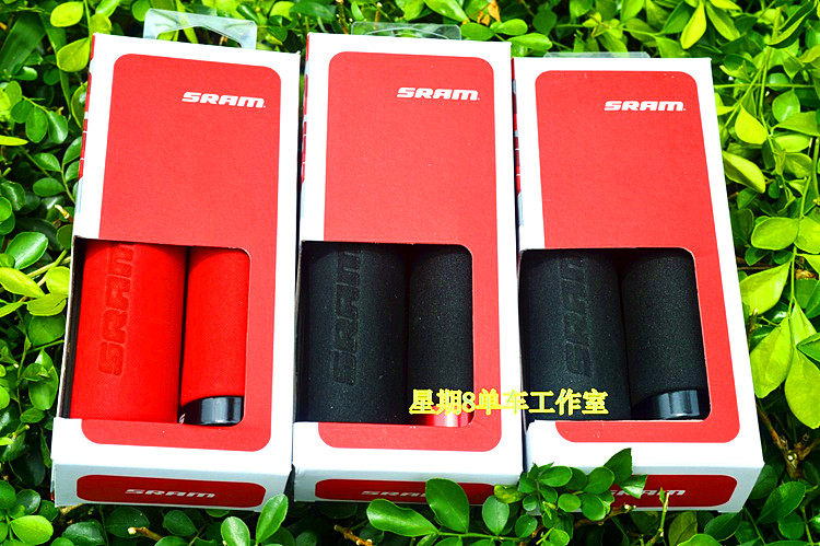 Poignées de vélo - Ref 2356101 Image 5