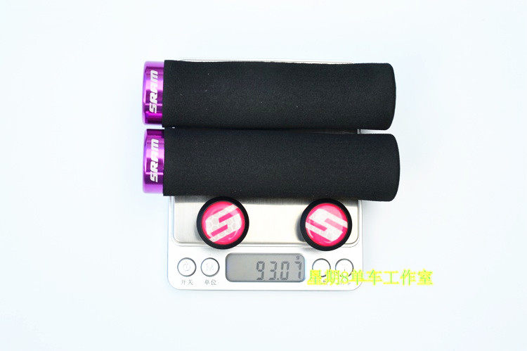 Poignées de vélo - Ref 2342512 Image 18