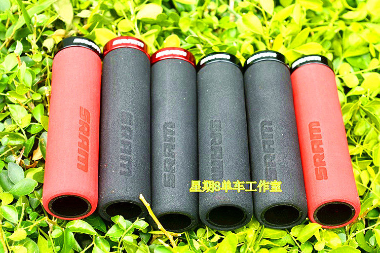 Poignées de vélo - Ref 2356101 Image 8