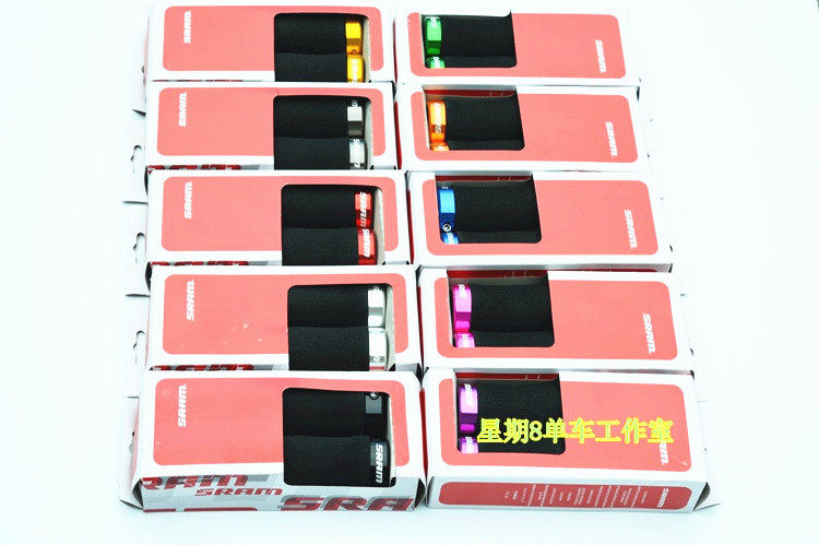 Poignées de vélo - Ref 2342512 Image 6