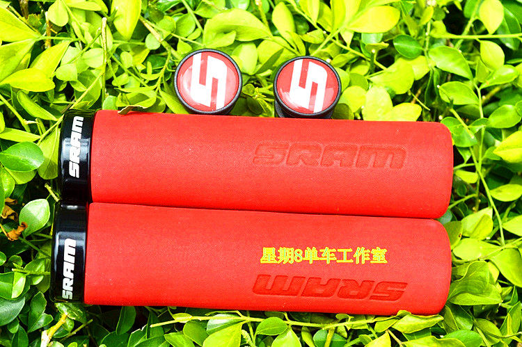 Poignées de vélo - Ref 2356101 Image 9