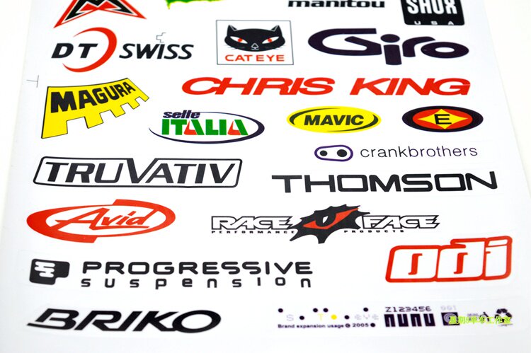 Déco pour vélo - Ref 2279431 Image 13