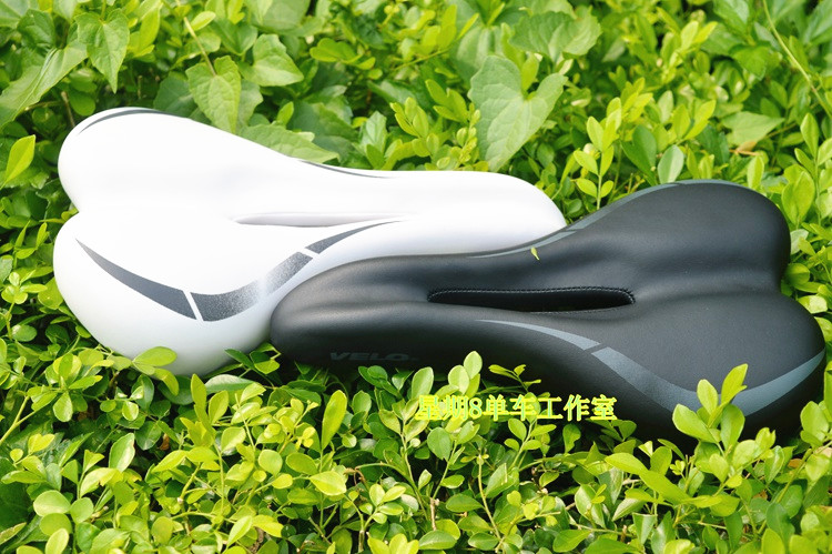 Selle de vélo - Ref 2360378 Image 7