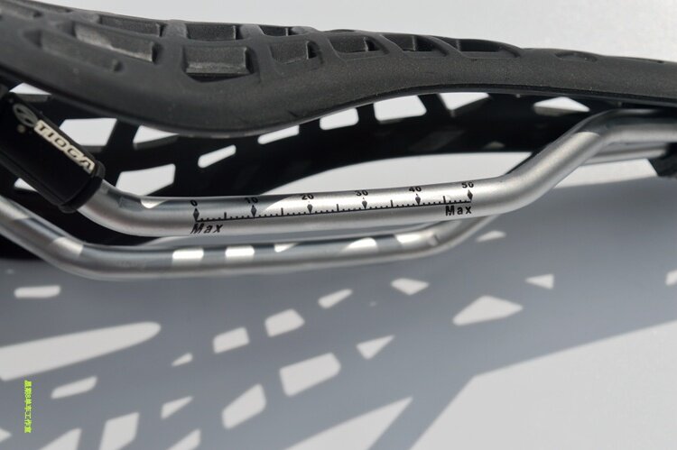 Selle de vélo - Ref 2350254 Image 11