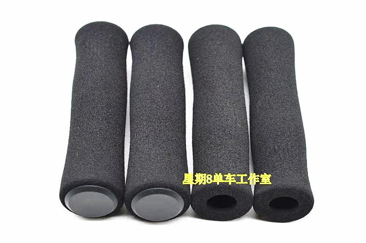 Poignées de vélo - Ref 2342104 Image 4