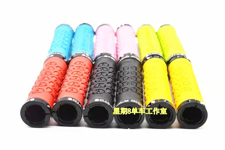 Poignées de vélo - Ref 2341882 Image 21