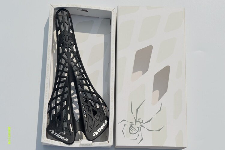 Selle de vélo - Ref 2350254 Image 6