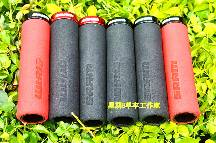 Poignées de vélo - Ref 2356101 Image 6