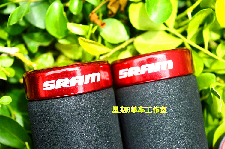 Poignées de vélo - Ref 2356101 Image 12