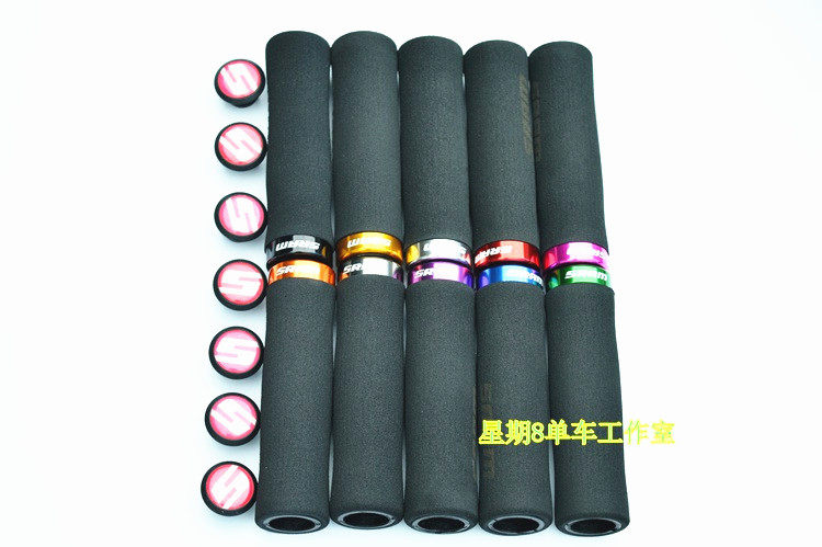 Poignées de vélo - Ref 2342512 Image 11