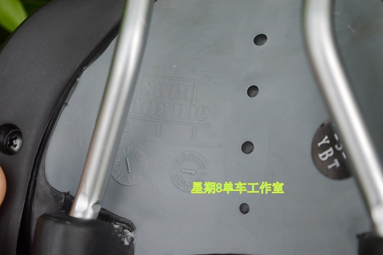 Selle de vélo - Ref 2348471 Image 31