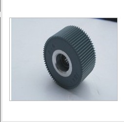 Ideal CR1630 paper rubbing wheel ideal GRR RA CR RV MV CV MZ ES paper feed wheel