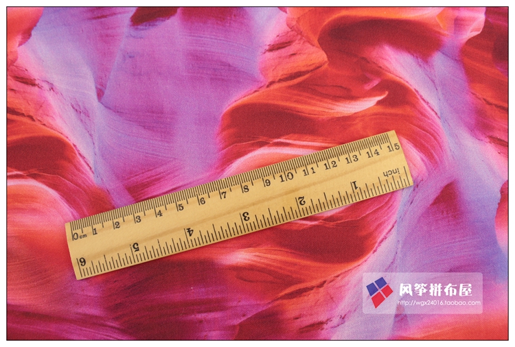 American RK in cotton cotton in vải chắp vá thủ công DIY kết cấu tự nhiên quý sân bắt đầu - Vải vải tự làm giá 1 cây vải cotton