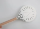 10 -INCH Круглая лопата Punch+60 см круглой деревянной ручки