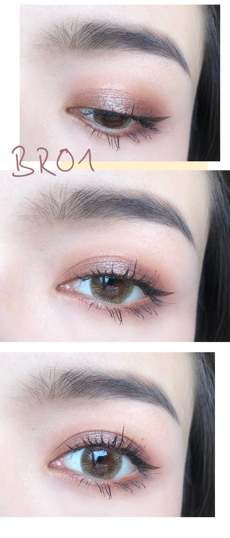 JILL LEEN chín màu phấn mắt trang điểm mờ cô gái lười biếng mới bắt đầu phong lá màu đất nhiều màu phấn mắt novo