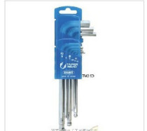 Japanese Bailey Imperial Hexagon Wrench 0 05 ~~ 3 8 TLS-13ZD